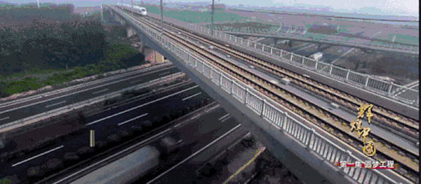 欧兰中国 Assists Rail Transit Industry